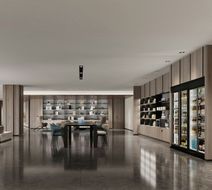 Fairfield by Marriott Hengdian Lobby