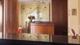 Hotel Alle Torri Lobby
