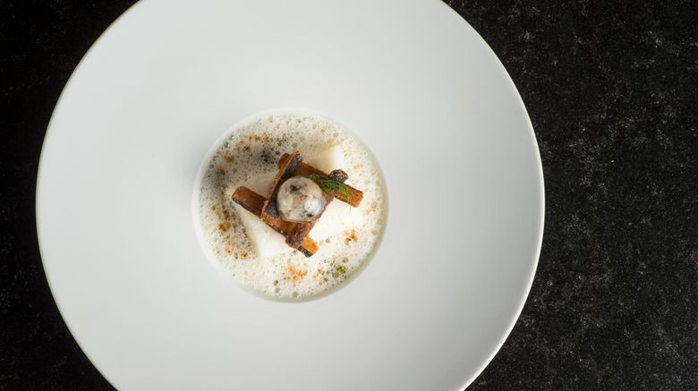 <b>L'Arnsbourg-Hotel K Restaurant</b>. Images powered by <a href="https://www.leonardoworldwide.com/" title="Leonardo Worldwide" target="_blank">Leonardo</a>.