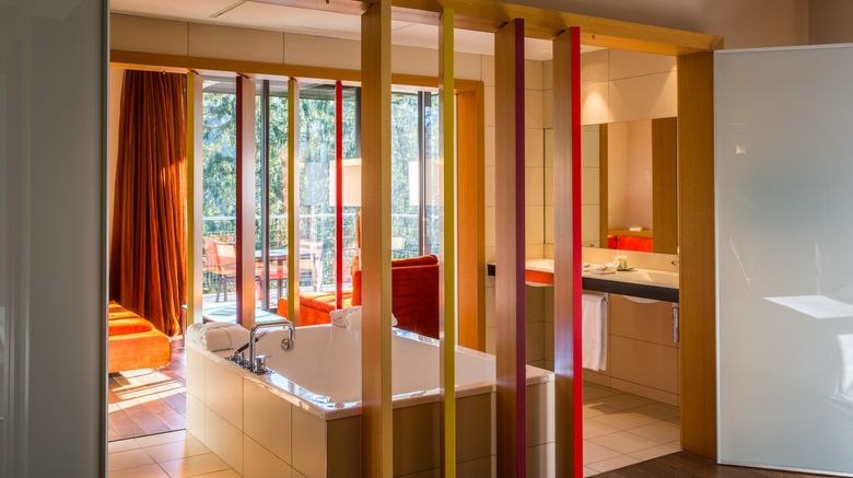 <b>L'Arnsbourg-Hotel K Room</b>. Images powered by <a href="https://www.leonardoworldwide.com/" title="Leonardo Worldwide" target="_blank">Leonardo</a>.