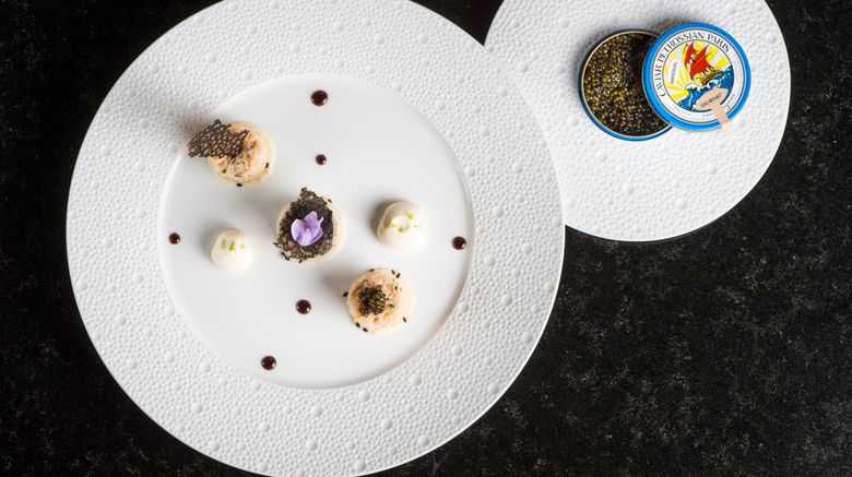 <b>L'Arnsbourg-Hotel K Restaurant</b>. Images powered by <a href="https://www.leonardoworldwide.com/" title="Leonardo Worldwide" target="_blank">Leonardo</a>.