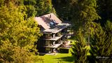 L'Arnsbourg-Hotel K Exterior
