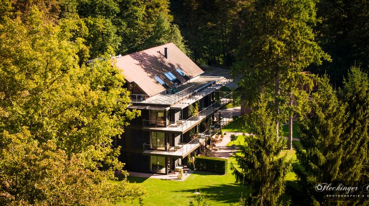 L'Arnsbourg-Hotel K Exterior