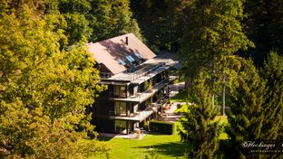 L'Arnsbourg-Hotel K