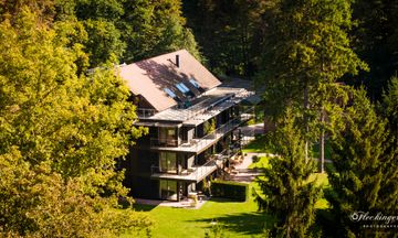 L'Arnsbourg-Hotel K