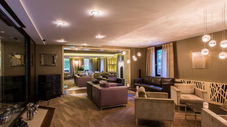 <b>L'Arnsbourg-Hotel K Room</b>. Images powered by <a href="https://www.leonardoworldwide.com/" title="Leonardo Worldwide" target="_blank">Leonardo</a>.