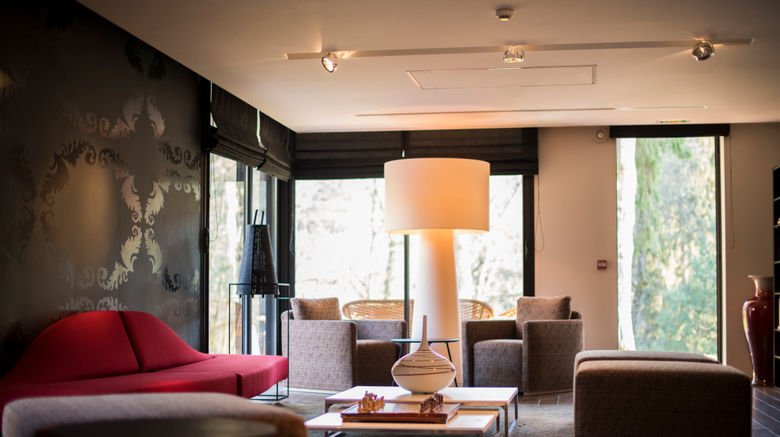 <b>L'Arnsbourg-Hotel K Room</b>. Images powered by <a href="https://www.leonardoworldwide.com/" title="Leonardo Worldwide" target="_blank">Leonardo</a>.