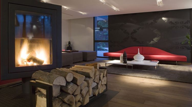 L'Arnsbourg-Hotel K Room
