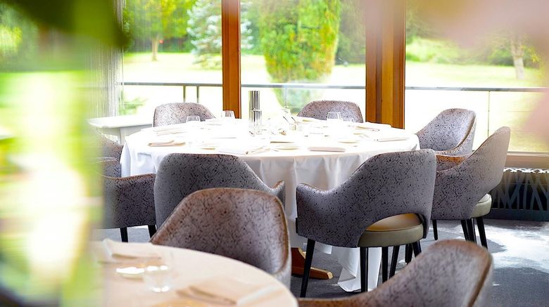 <b>L'Arnsbourg-Hotel K Restaurant</b>. Images powered by <a href="https://www.leonardoworldwide.com/" title="Leonardo Worldwide" target="_blank">Leonardo</a>.