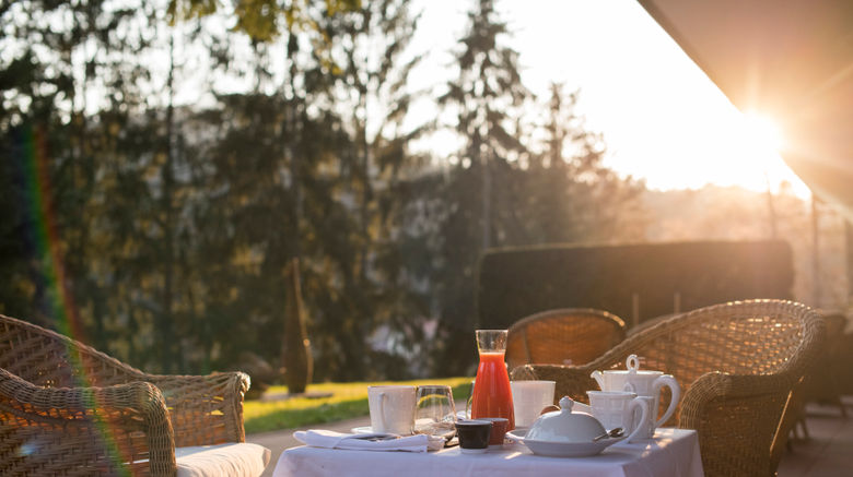 <b>L'Arnsbourg-Hotel K Restaurant</b>. Images powered by <a href="https://www.leonardoworldwide.com/" title="Leonardo Worldwide" target="_blank">Leonardo</a>.