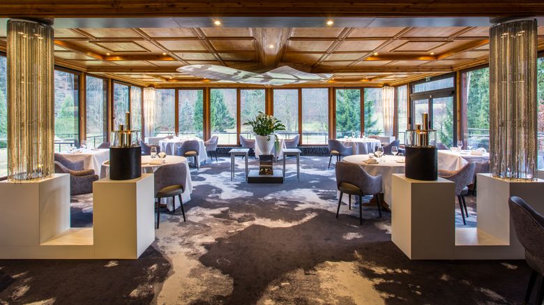 <b>L'Arnsbourg-Hotel K Restaurant</b>. Images powered by <a href="https://www.leonardoworldwide.com/" title="Leonardo Worldwide" target="_blank">Leonardo</a>.