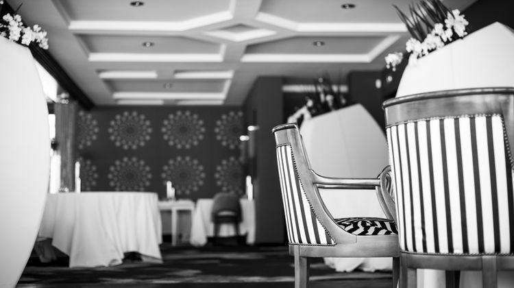 L'Arnsbourg-Hotel K Restaurant