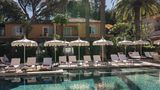 La Bastide de Saint Tropez Hotel Pool