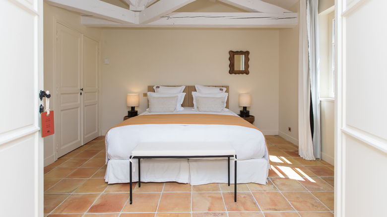 <b>La Bastide de Saint Tropez Hotel Suite</b>. Images powered by <a href="https://www.leonardoworldwide.com/" title="Leonardo Worldwide" target="_blank">Leonardo</a>.