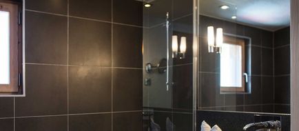 Au Coeur Du Village Room