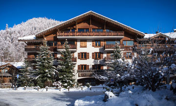 Au Coeur Du Village