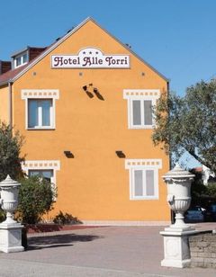 Hotel Alle Torri