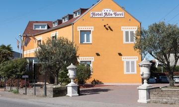Hotel Alle Torri