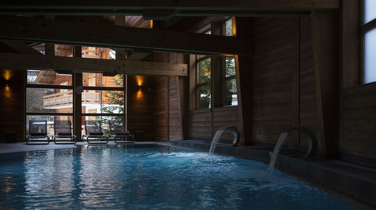 Au Coeur Du Village Spa