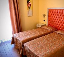 Hotel Alle Torri Room