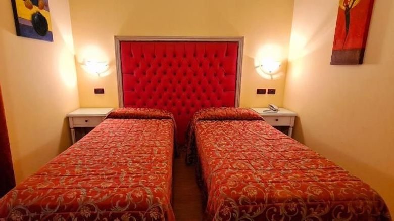 <b>Hotel Alle Torri Room</b>. Images powered by <a href="https://www.leonardoworldwide.com/" title="Leonardo Worldwide" target="_blank">Leonardo</a>.