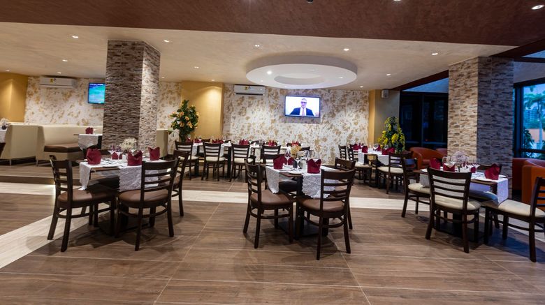 <b>Airport View Hotel Restaurant</b>. Images powered by <a href="https://www.leonardoworldwide.com/" title="Leonardo Worldwide" target="_blank">Leonardo</a>.