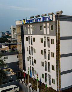 Airport View Hotel