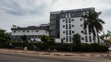 Airport View Hotel Exterior
