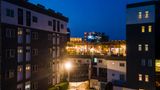 Airport View Hotel Exterior