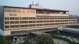 Sayaji Raipur Hotel Exterior