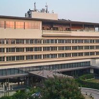 Sayaji Raipur Hotel