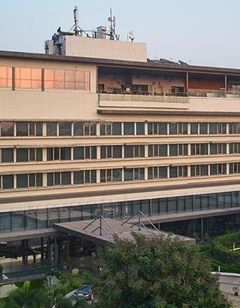 Sayaji Raipur Hotel