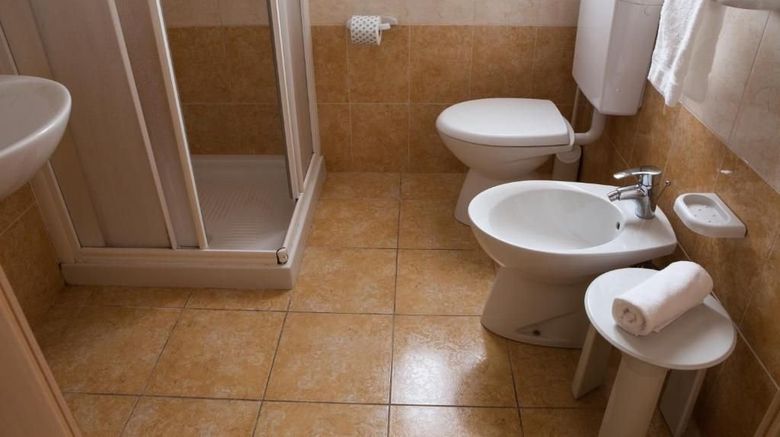 <b>Hotel Alle Torri Room</b>. Images powered by <a href="https://www.leonardoworldwide.com/" title="Leonardo Worldwide" target="_blank">Leonardo</a>.