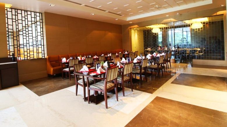 <b>Sayaji Raipur Hotel Meeting</b>. Images powered by <a href="https://www.leonardoworldwide.com/" title="Leonardo Worldwide" target="_blank">Leonardo</a>.