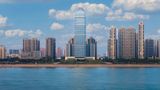 The Westin Yichang Exterior