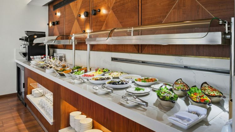 Renaissance Tel Aviv Hotel Other