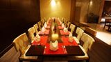 Sayaji Raipur Hotel Restaurant