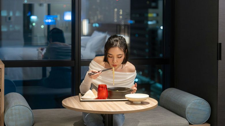 <b>Courtyard by Marriott Osaka Honmachi Other</b>. Images powered by <a href="https://www.leonardoworldwide.com/" title="Leonardo Worldwide" target="_blank">Leonardo</a>.