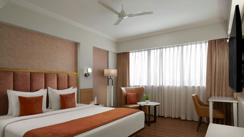 <b>The Fern Residency, Turbhe Suite</b>. Images powered by <a href="https://www.leonardoworldwide.com/" title="Leonardo Worldwide" target="_blank">Leonardo</a>.