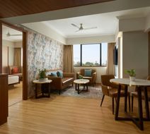 The Fern Residency, Turbhe Room