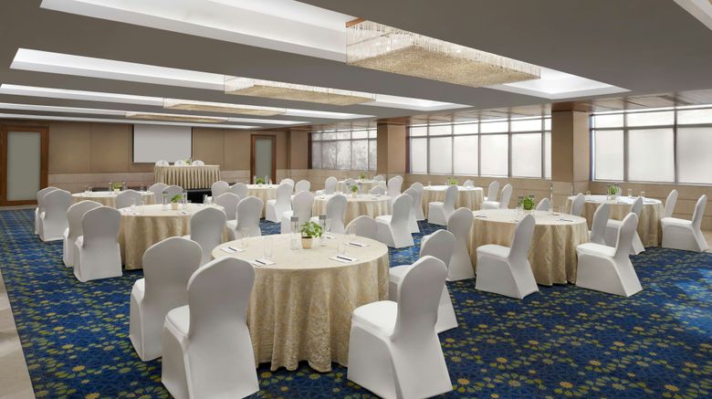 <b>The Fern Residency, Turbhe Meeting</b>. Images powered by <a href="https://www.leonardoworldwide.com/" title="Leonardo Worldwide" target="_blank">Leonardo</a>.