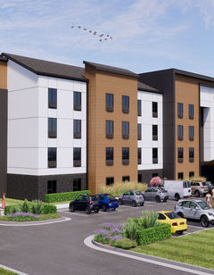 LivAway Suites Missoula