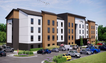 LivAway Suites Missoula