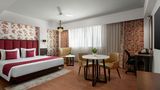 The Fern Residency, Turbhe Room