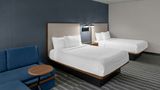 Courtyard Fort Lauderdale Coral Springs Suite