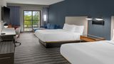 Courtyard Fort Lauderdale Coral Springs Suite