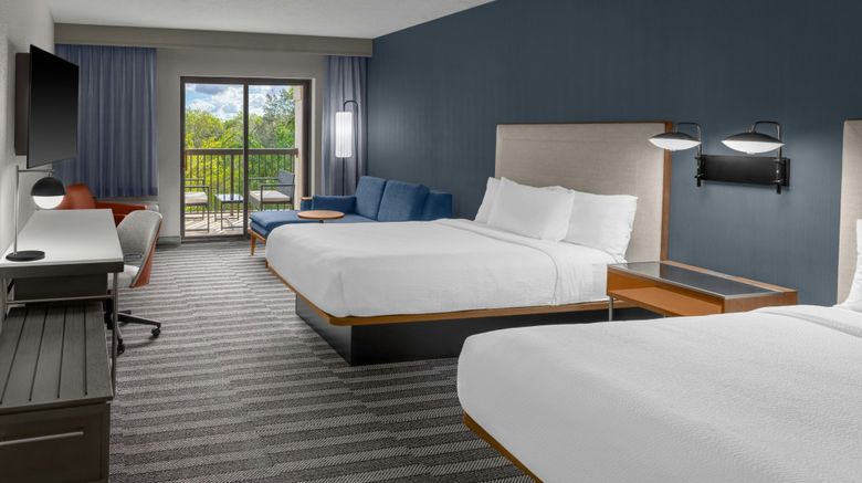 <b>Courtyard Fort Lauderdale Coral Springs Suite</b>. Images powered by <a href="https://www.leonardoworldwide.com/" title="Leonardo Worldwide" target="_blank">Leonardo</a>.