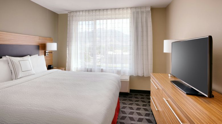 <b>TownePlace Suites Salt Lake City Draper Room</b>. Images powered by <a href="https://www.leonardoworldwide.com/" title="Leonardo Worldwide" target="_blank">Leonardo</a>.