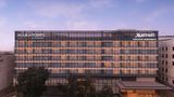 <b>Marriott Exec Apts Amritsar Exterior</b>. Images powered by <a href="https://www.leonardoworldwide.com/" title="Leonardo Worldwide" target="_blank">Leonardo</a>.