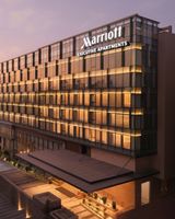 Marriott Exec Apts Amritsar